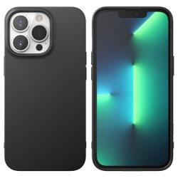 Чохол до мобільного телефона BeCover Apple iPhone 13 Pro Max Black (707149)