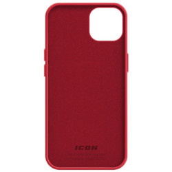 Чохол до мобільного телефона Armorstandart ICON2 Case Apple iPhone 13 Red (ARM60483)