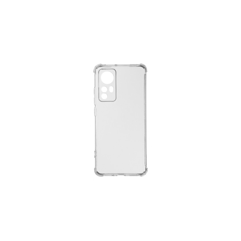 Чохол до мобільного телефона Armorstandart SmartAir Force Xiaomi 12 Transparent (ARM60908)