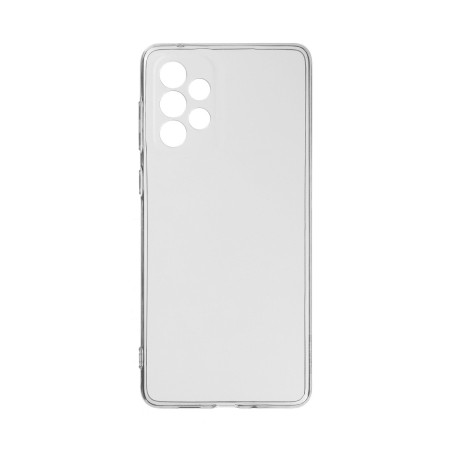 Чохол до мобільного телефона Armorstandart SmartAir Series Samsung A73 (A736) Camera cover Transparent (ARM60887)