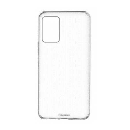 Чохол до мобільного телефона MakeFuture Vivo Y33s Air (Clear TPU) (MCA-VY33S)
