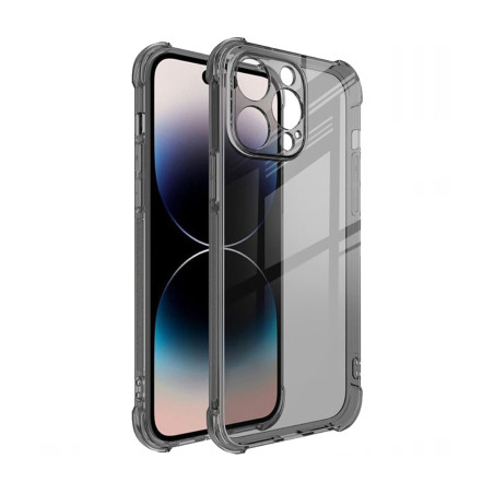 Чохол до мобільного телефона BeCover Apple iPhone 13 Pro Grey (707348)