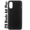 Чохол до мобільного телефона BeCover ZTE Blade A31 Plus Black (707450)