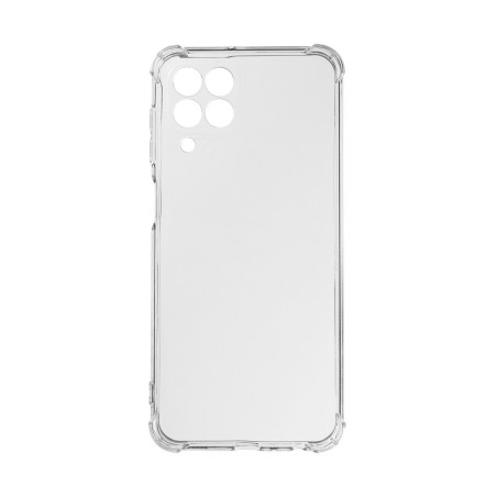 Чохол до мобільного телефона Armorstandart Air Force Samsung M33 (M336) Camera cover Transparent (ARM62093)