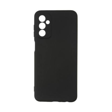 Чохол до мобільного телефона Armorstandart Matte Slim Fit Samsung M23 (M236) Camera cover Black (ARM61649)