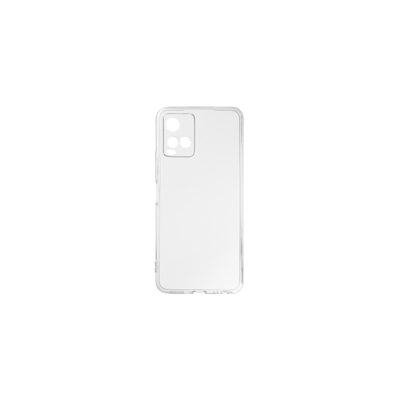 Чохол до мобільного телефона Armorstandart Air Series Vivo Y33s Camera cover Transparent (ARM62271)