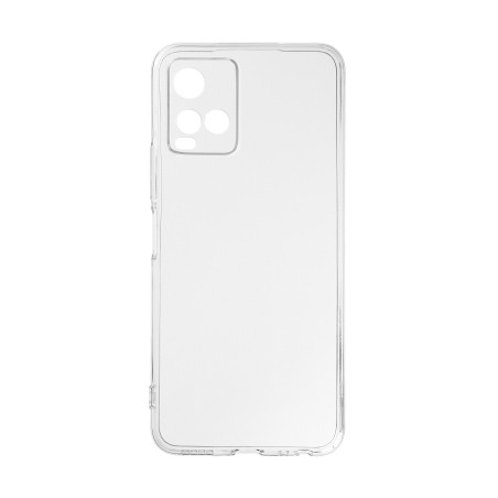 Чохол до мобільного телефона Armorstandart Air Series Vivo Y33s Camera cover Transparent (ARM62271)