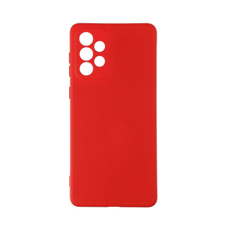 Чохол до мобільного телефона Armorstandart ICON Case Samsung A73 Red (ARM61663)
