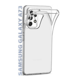 Чохол до мобільного телефона BeCover Samsung Galaxy A73 SM-A736 Transparancy (707558)