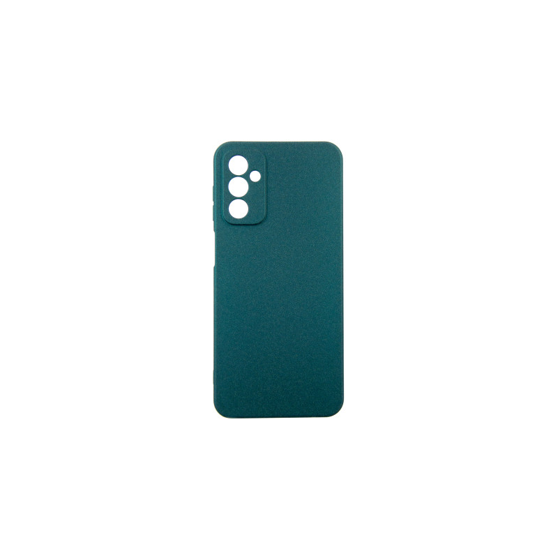 Чохол до мобільного телефона Dengos Soft Samsung Galaxy M23 5G (green) (DG-TPU-SOFT-07)
