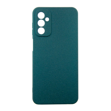 Чохол до мобільного телефона Dengos Soft Samsung Galaxy M23 5G (green) (DG-TPU-SOFT-07)