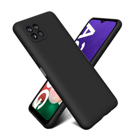 Чохол до мобільного телефона BeCover Samsung Galaxy A22 5G SM-A226 Black (707609)