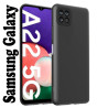 Чохол до мобільного телефона BeCover Samsung Galaxy A22 5G SM-A226 Black (707609)