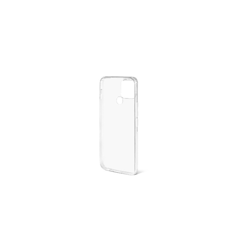 Чохол до мобільного телефона BeCover Infinix Smart 6 (X6511B) Transparancy (707639)