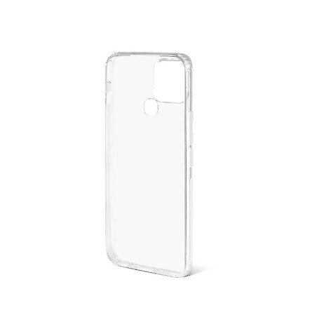 Чохол до мобільного телефона BeCover Infinix Smart 6 (X6511B) Transparancy (707639)