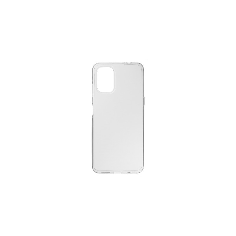 Чохол до мобільного телефона Armorstandart Air Series Nokia G21 / G11 Transparent (ARM61711)