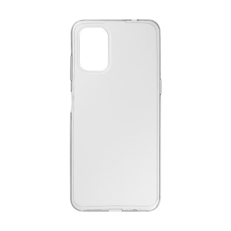 Чохол до мобільного телефона Armorstandart Air Series Nokia G21 / G11 Transparent (ARM61711)