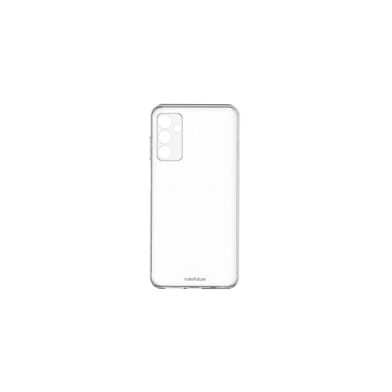 Чохол до мобільного телефона MAKE Samsung M13 Air (Clear TPU) (MCA-SM13)