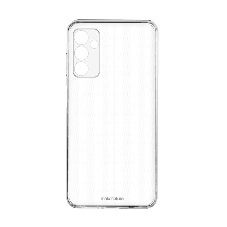 Чохол до мобільного телефона MAKE Samsung M13 Air (Clear TPU) (MCA-SM13)