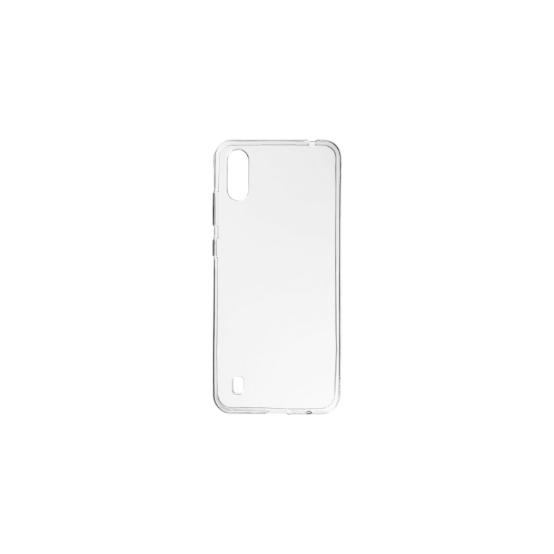 Чохол до мобільного телефона Armorstandart Air Series ZTE Blade A51 Lite Transparent (ARM62338)