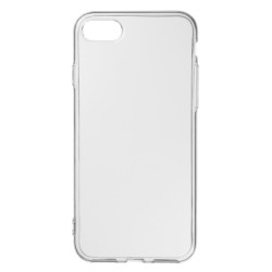 Чохол до мобільного телефона Armorstandart Air Series Apple iPhone SE 2022/2020/8/7 Transparent (ARM48198)