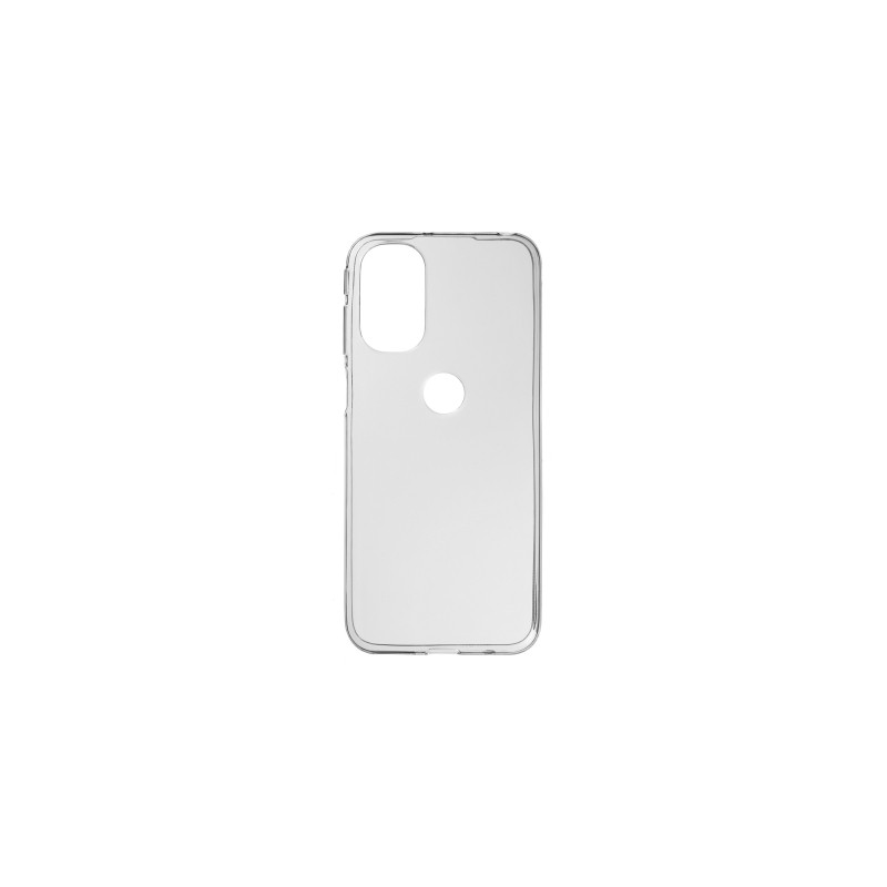 Чохол до мобільного телефона Armorstandart Air Series Motorola G31 Transparent (ARM60685))