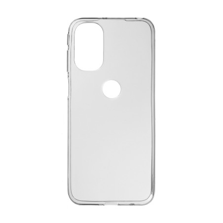 Чохол до мобільного телефона Armorstandart Air Series Motorola G31 Transparent (ARM60685))