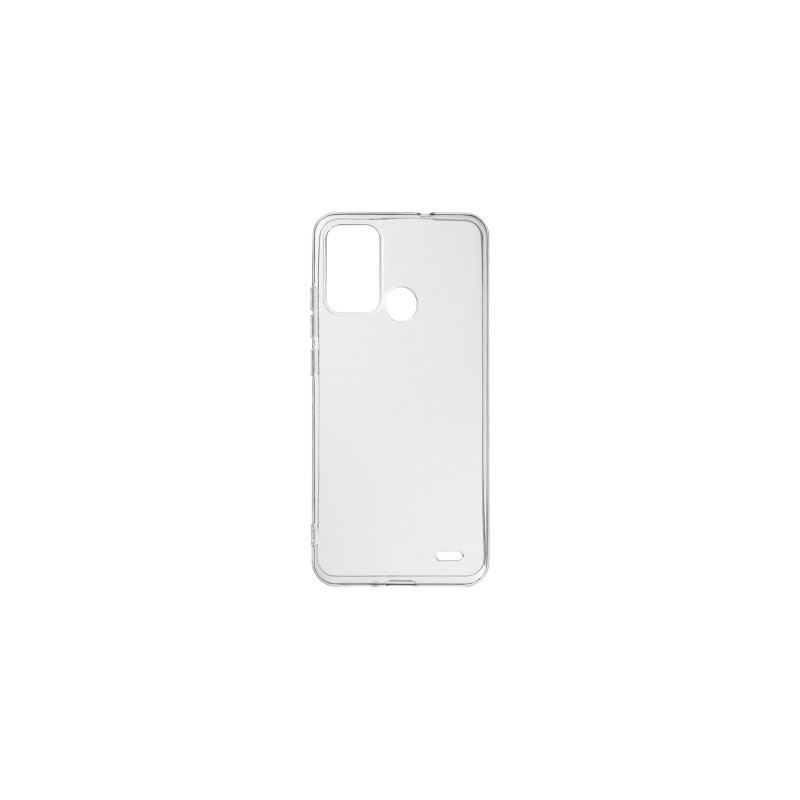 Чохол до мобільного телефона Armorstandart Air Series ZTE Blade A52 Transparent (ARM63123)