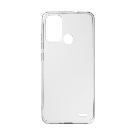 Чохол до мобільного телефона Armorstandart Air Series ZTE Blade A52 Transparent (ARM63123)