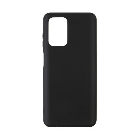 Чохол до мобільного телефона Armorstandart Matte Slim Fit ZTE Blade A72 Black (ARM63131)