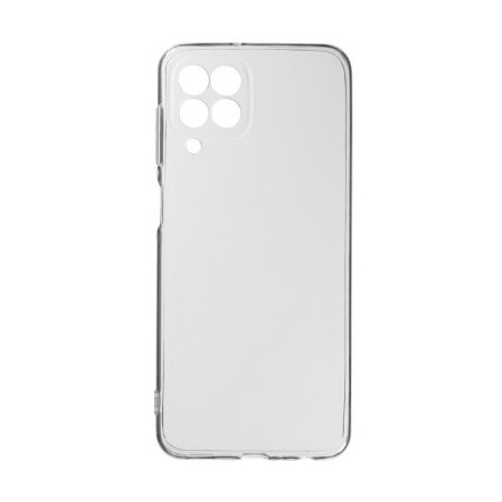 Чохол до мобільного телефона Armorstandart Air Series Samsung M33 5G (M336) Camera cover Transparent (ARM61647)