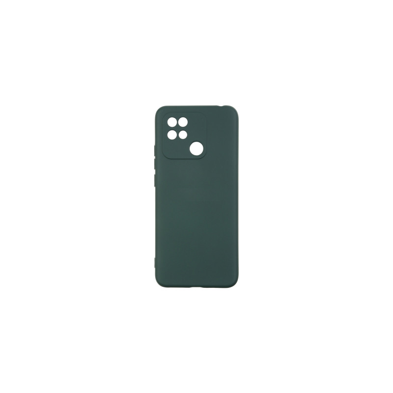 Чохол до мобільного телефона Armorstandart ICON Case Xiaomi Redmi 10C Dark Green (ARM61311)