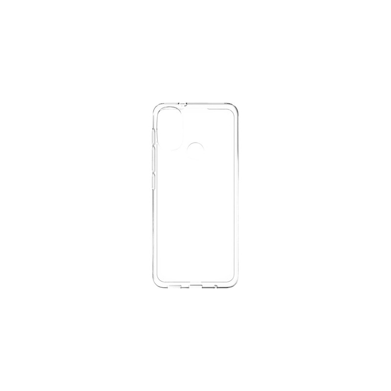 Чохол до мобільного телефона BeCover Motorola Moto E30 / E40 Transparancy (707988)