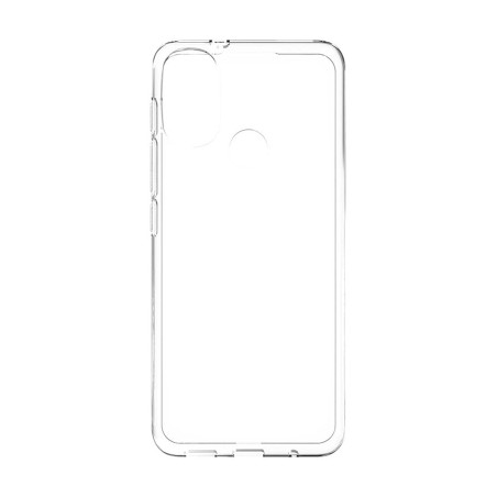 Чохол до мобільного телефона BeCover Motorola Moto E30 / E40 Transparancy (707988)