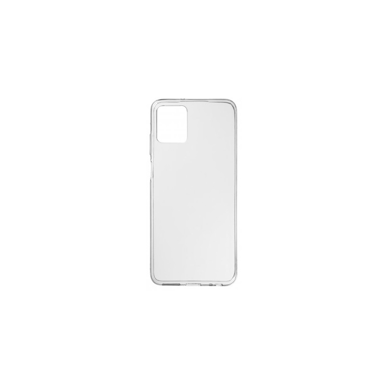 Чохол до мобільного телефона BeCover Motorola Moto G32 Transparancy (707994)