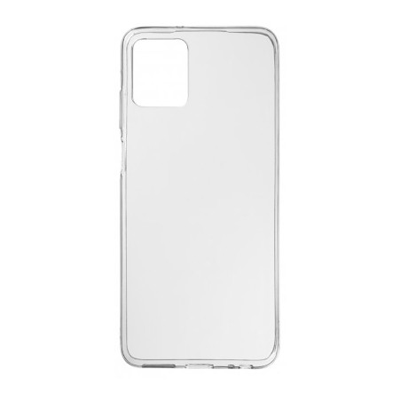 Чохол до мобільного телефона BeCover Motorola Moto G32 Transparancy (707994)