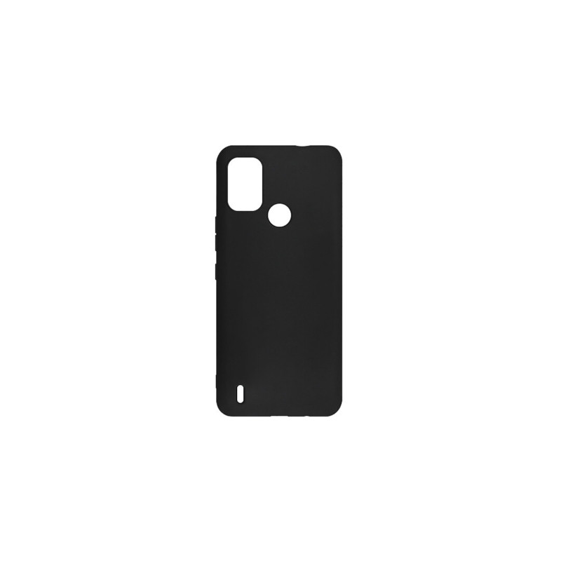 Чохол до мобільного телефона BeCover Nokia C21 Plus Black (707997)