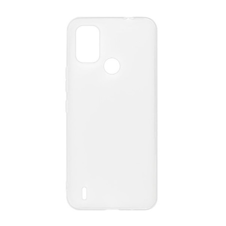 Чохол до мобільного телефона BeCover Nokia C21 Plus Transparancy (707998)