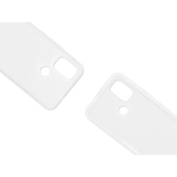 Чохол до мобільного телефона BeCover Nokia C21 Plus Transparancy (707998)