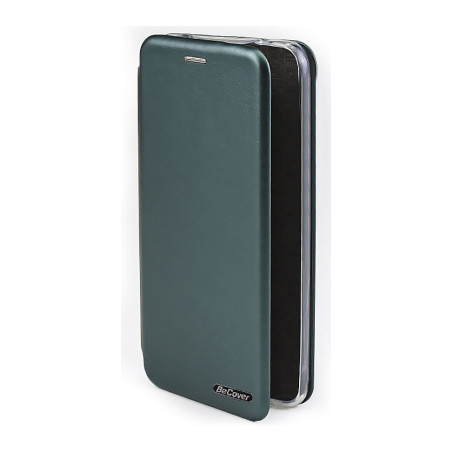 Чохол до мобільного телефона BeCover Exclusive Xiaomi Redmi Note 10 5G Dark Green (708013)