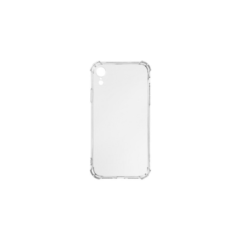 Чохол до мобільного телефона Armorstandart Air Force Apple iPhone Xr Transparent (ARM62370)