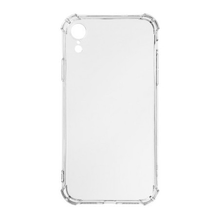 Чохол до мобільного телефона Armorstandart Air Force Apple iPhone Xr Transparent (ARM62370)