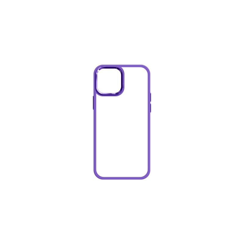 Чохол до мобільного телефона Armorstandart Unit Apple iPhone 14 Lavender (ARM62479)