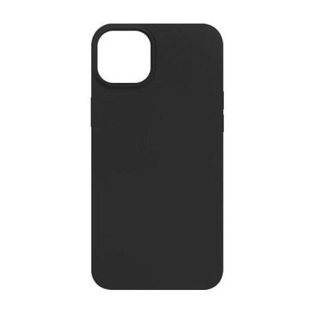 Чохол до мобільного телефона BeCover Apple iPhone 14 Plus Black (708109)