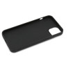 Чохол до мобільного телефона BeCover Apple iPhone 14 Plus Black (708109)