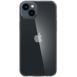 Чохол до мобільного телефона BeCover Apple iPhone 14 Plus Transparancy (708110)