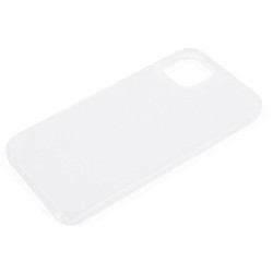 Чохол до мобільного телефона BeCover Apple iPhone 14 Plus Transparancy (708110)