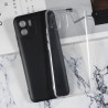 Чохол до мобільного телефона BeCover Xiaomi Redmi A1/A2 Transparancy (708118)