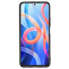 Чохол до мобільного телефона BeCover Xiaomi Redmi 10 2021/10 2022 Black (708120)