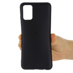 Чохол до мобільного телефона BeCover Xiaomi Redmi 10 2021/10 2022 Black (708120)